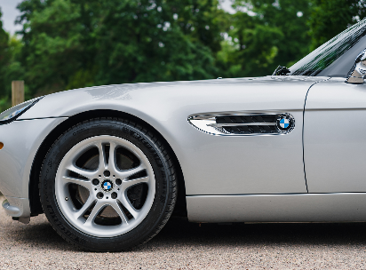 BMW BMW Z8